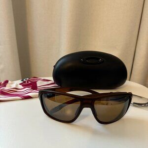 Oakley SplitShot Custom Sunglasses